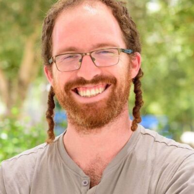 איתי אביאור צוות הדרכה